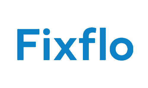 Fixflo and Qube join forces on property maintenance platform Fixflo logo