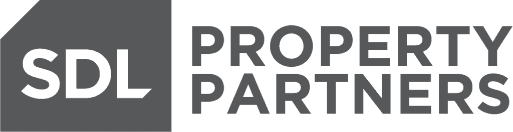 SDL Property Partners logo