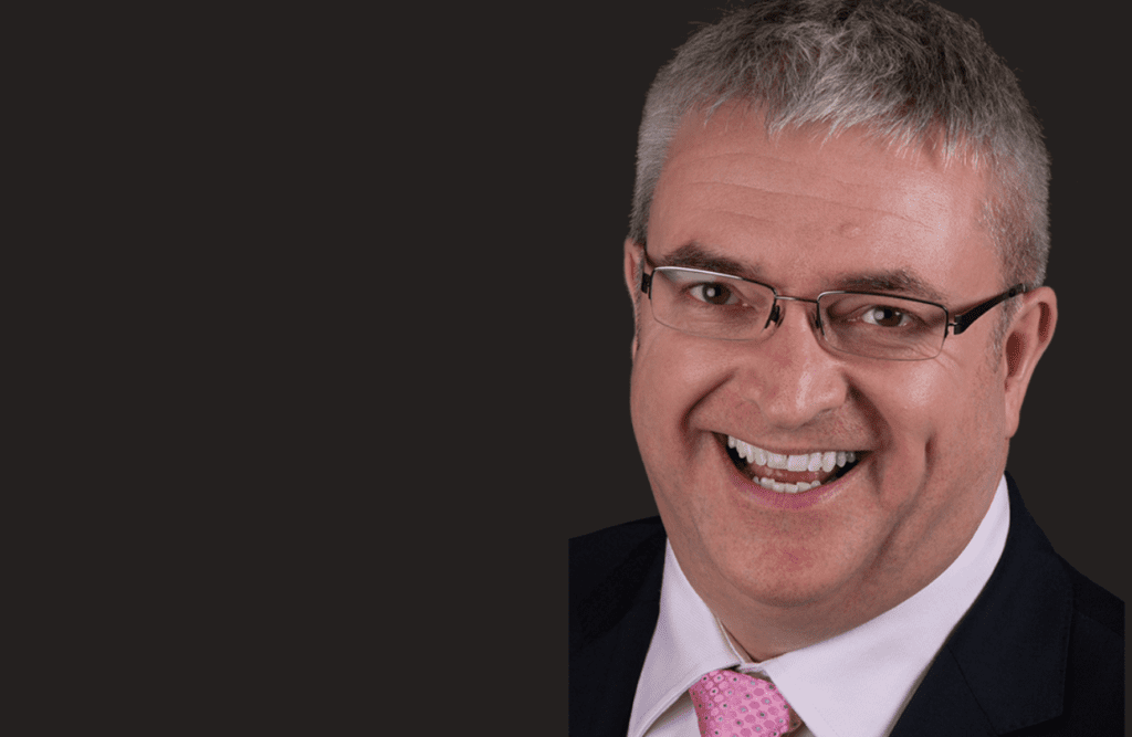 Andrew Bulmer
