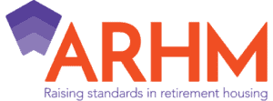 ARHM logo