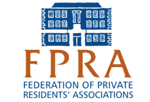FPRA logo