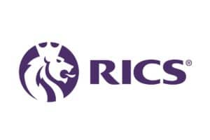 RICS logo