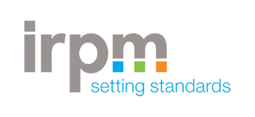 IRPM logo