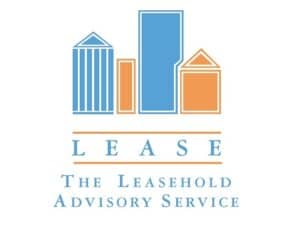 The Leasehold Advisory Service logo