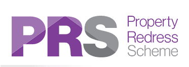 Property Redress Scheme logo