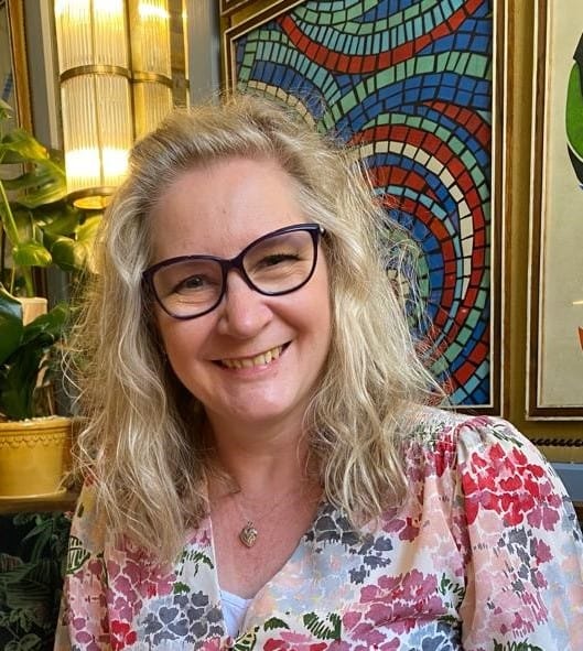 Joanne Wilkes