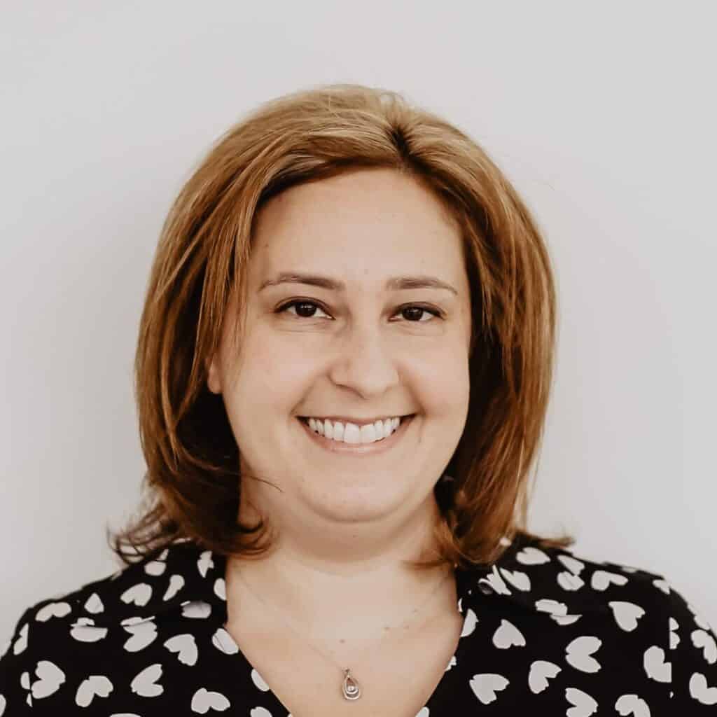 Valerie Cseplo-Jeffrey