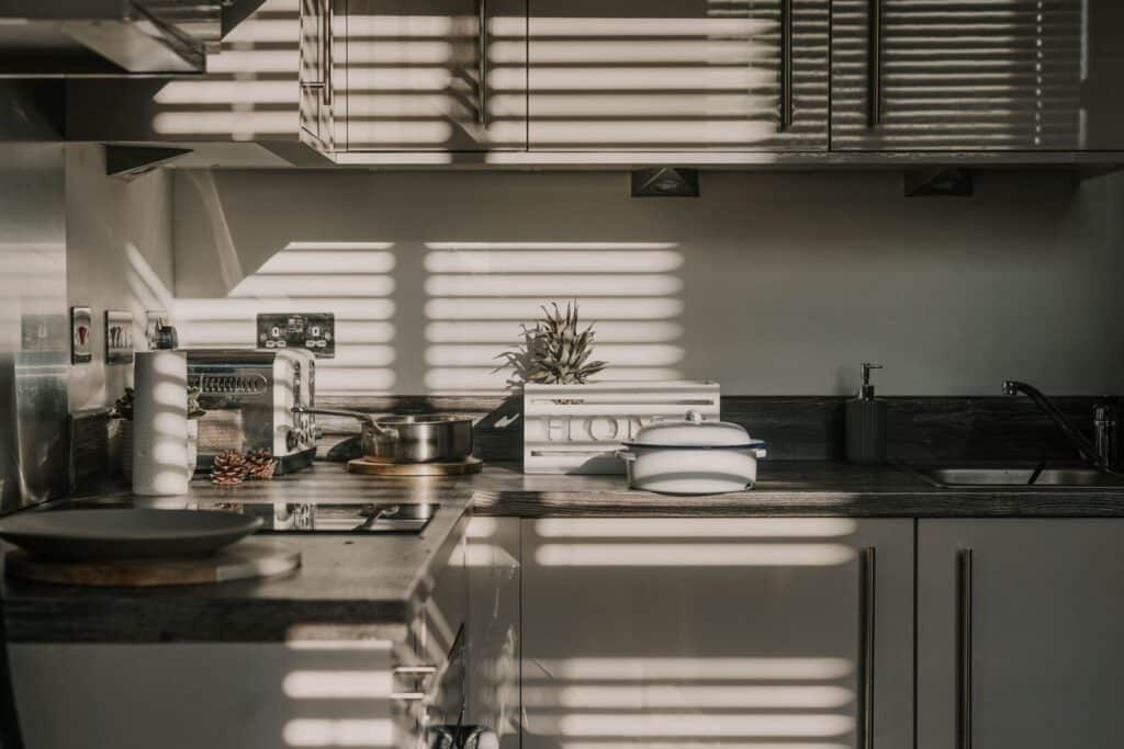 Breathing new life into that old kitchen