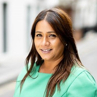 Image of Samantha Massey, Director of The Property Institute (TPI)