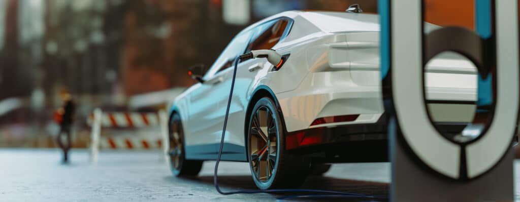 EV Chargers