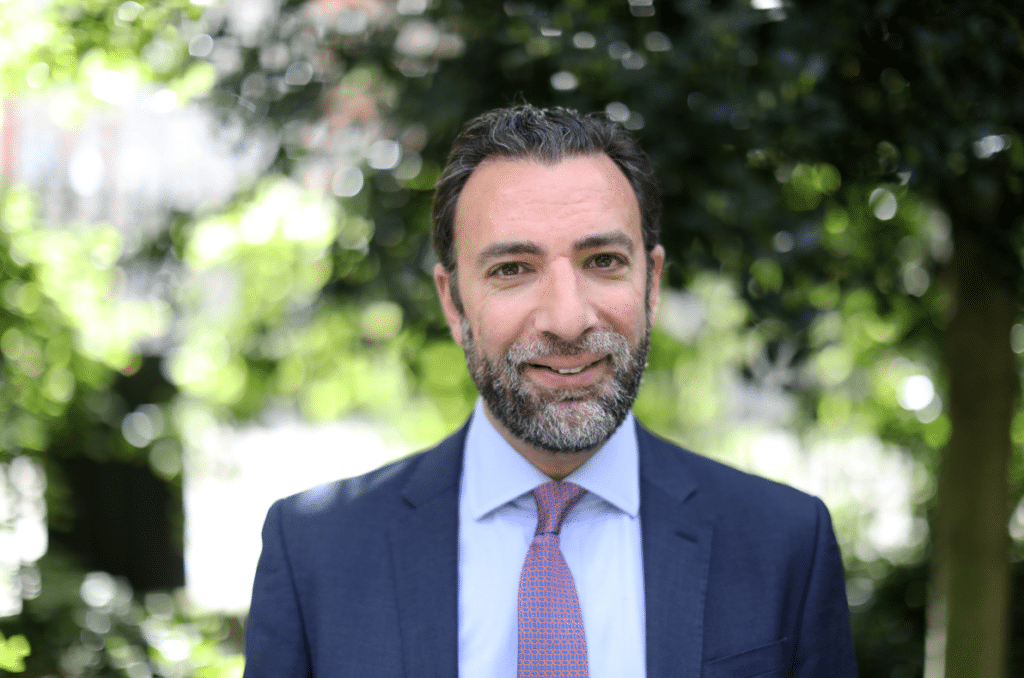 Laurent-Vaughan-