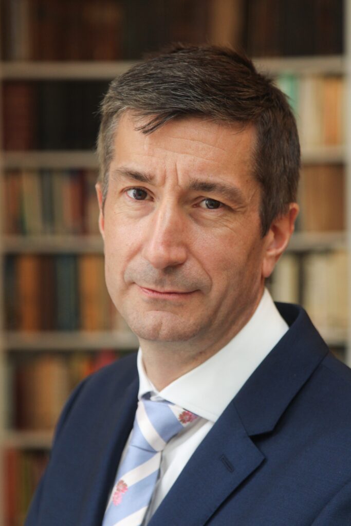 Mark Chick - Alep