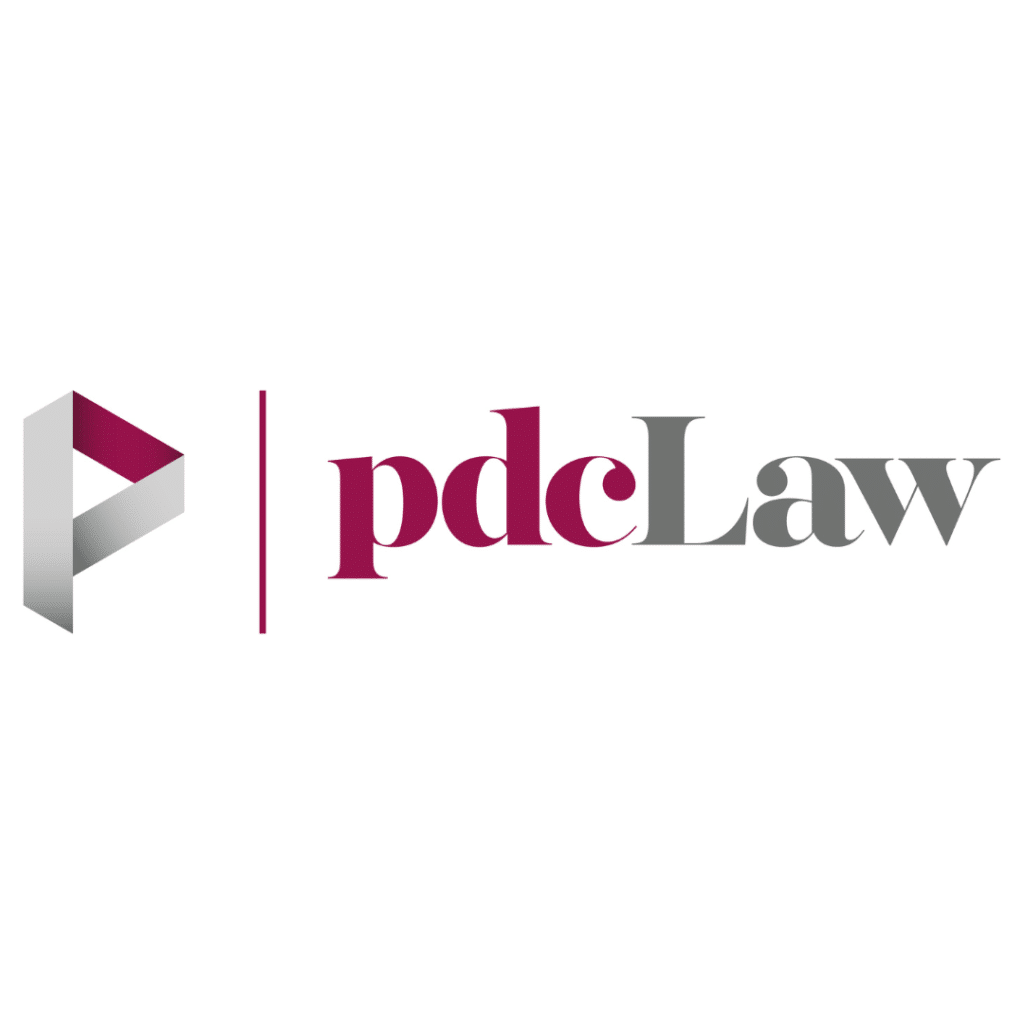 PDC Law Logo