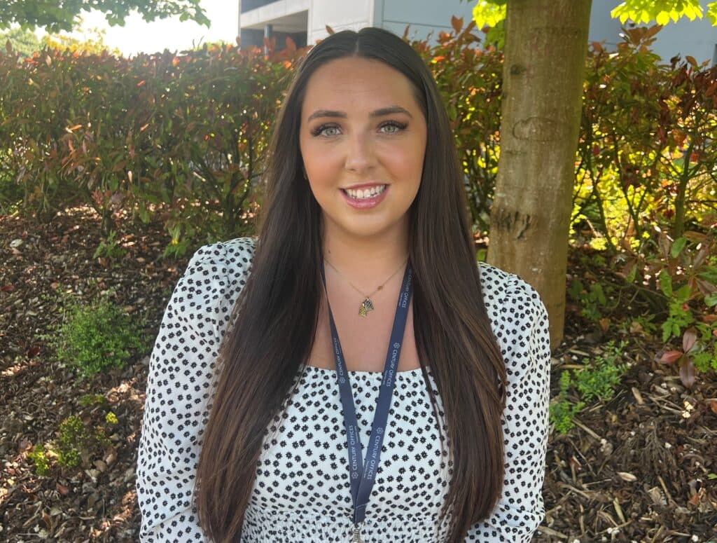 Image of Neve Burnley