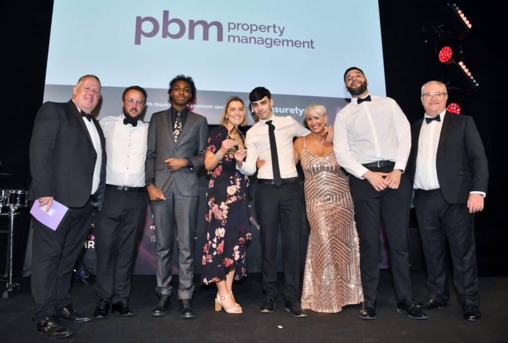 2023 - ARMA Ace Awards
