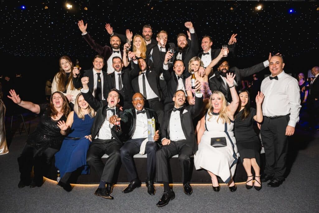 PMAs group photo JFM