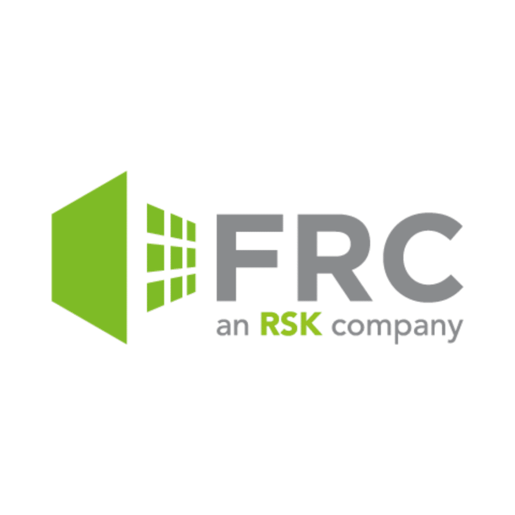FRC LOGO