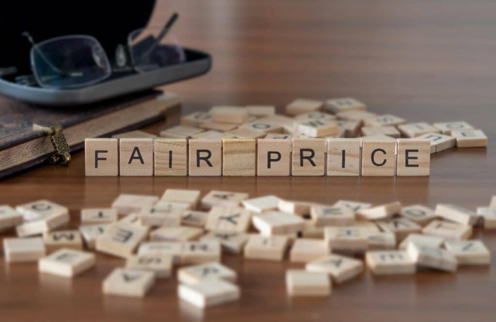 Valuation Matters: Determining a Fair Price for Your Freehold