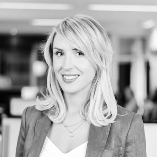 Profile photo of Annie McGrandles MRICS FIRPM