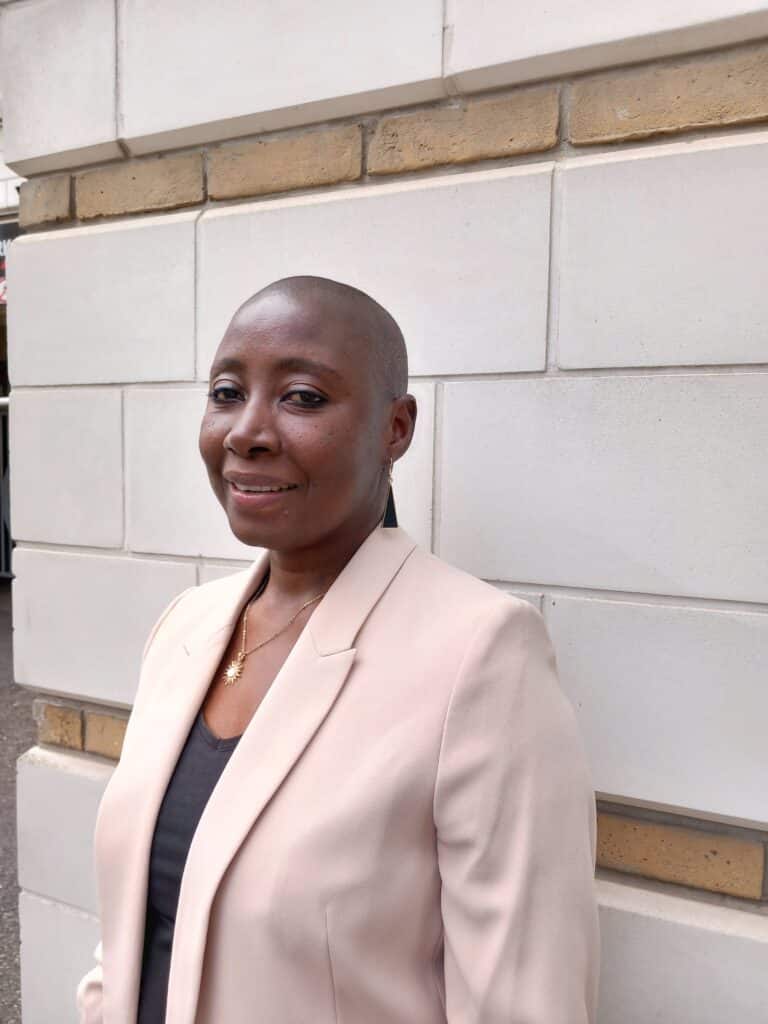Image of Diaz Richards-Riant