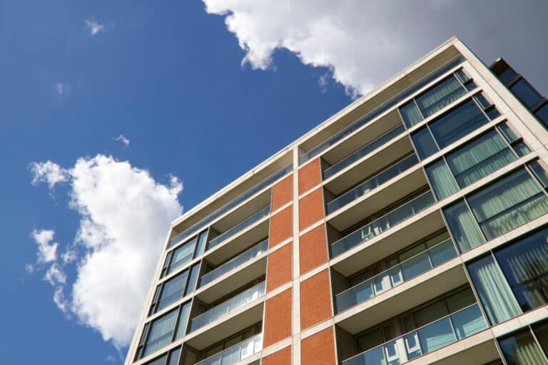 Image showcasing Your Guide to Building a Resident Engagement Strategy - Flat Living