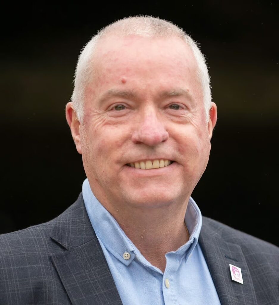 Nick Gazzard