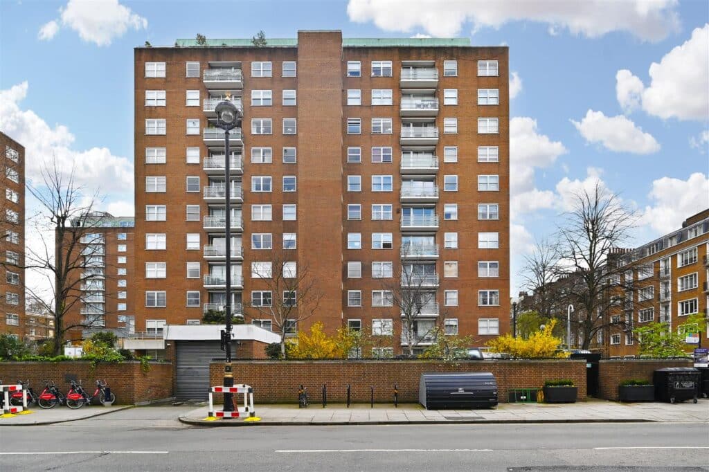 Principle Estate Management - Portman Towers