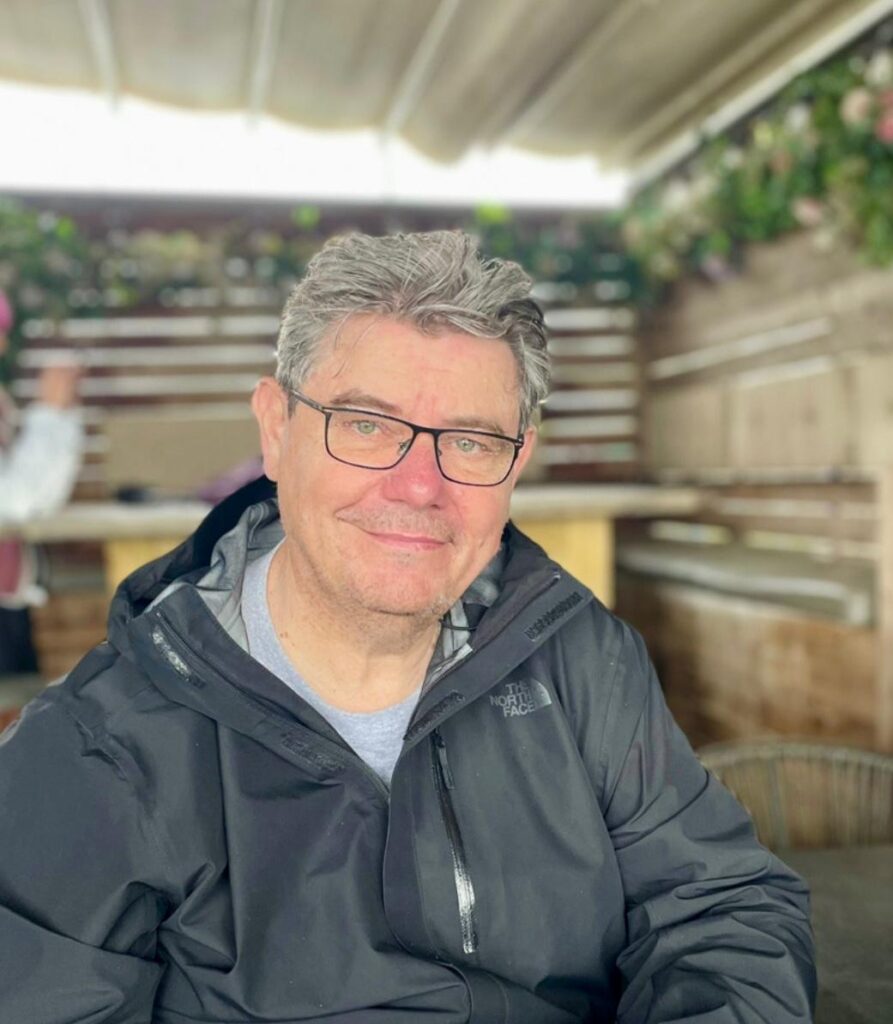 Nick O'Donnell