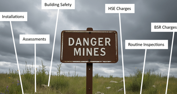 Have Fire Safety Requirements Derailed Your Budget?