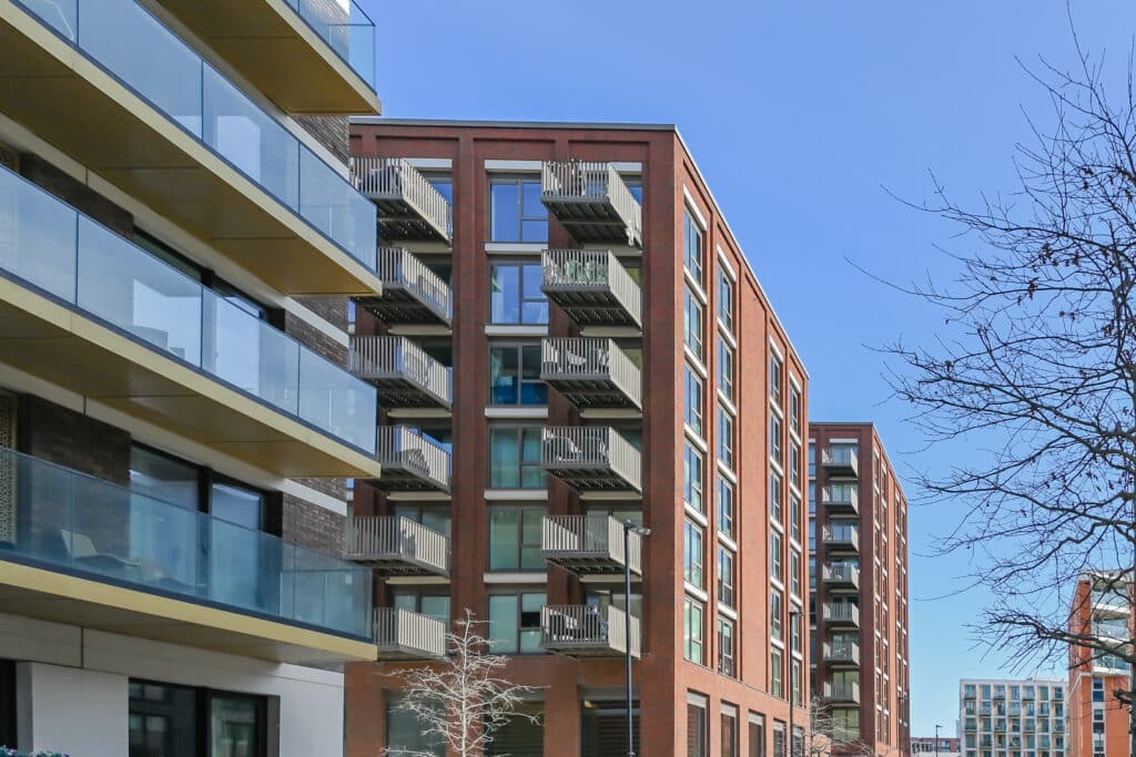 The Block Manager’s Guide to Internal and External Communal Area Cleaning