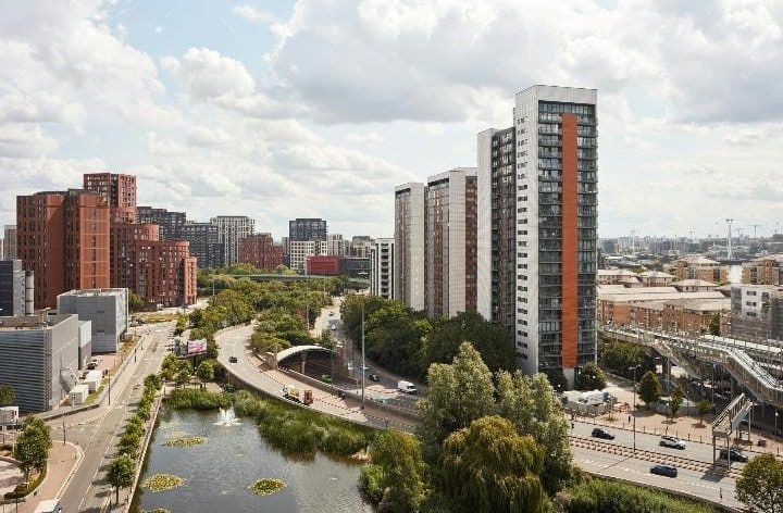London Residential Development Secures Over £1m to Boost Heat Network Efficiency