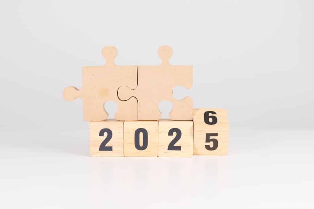 Earl Kendrick 2025 Year in Review