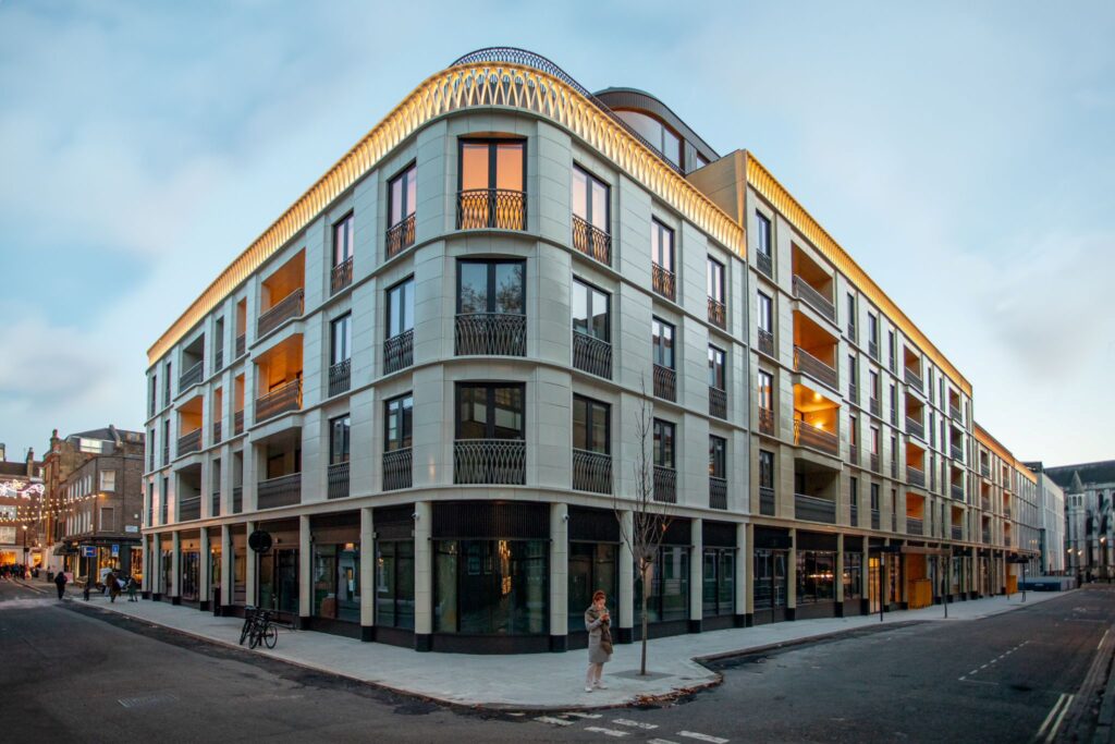 In Prime Position: How LRM Prime Leverages Key Management to Optimize Operations