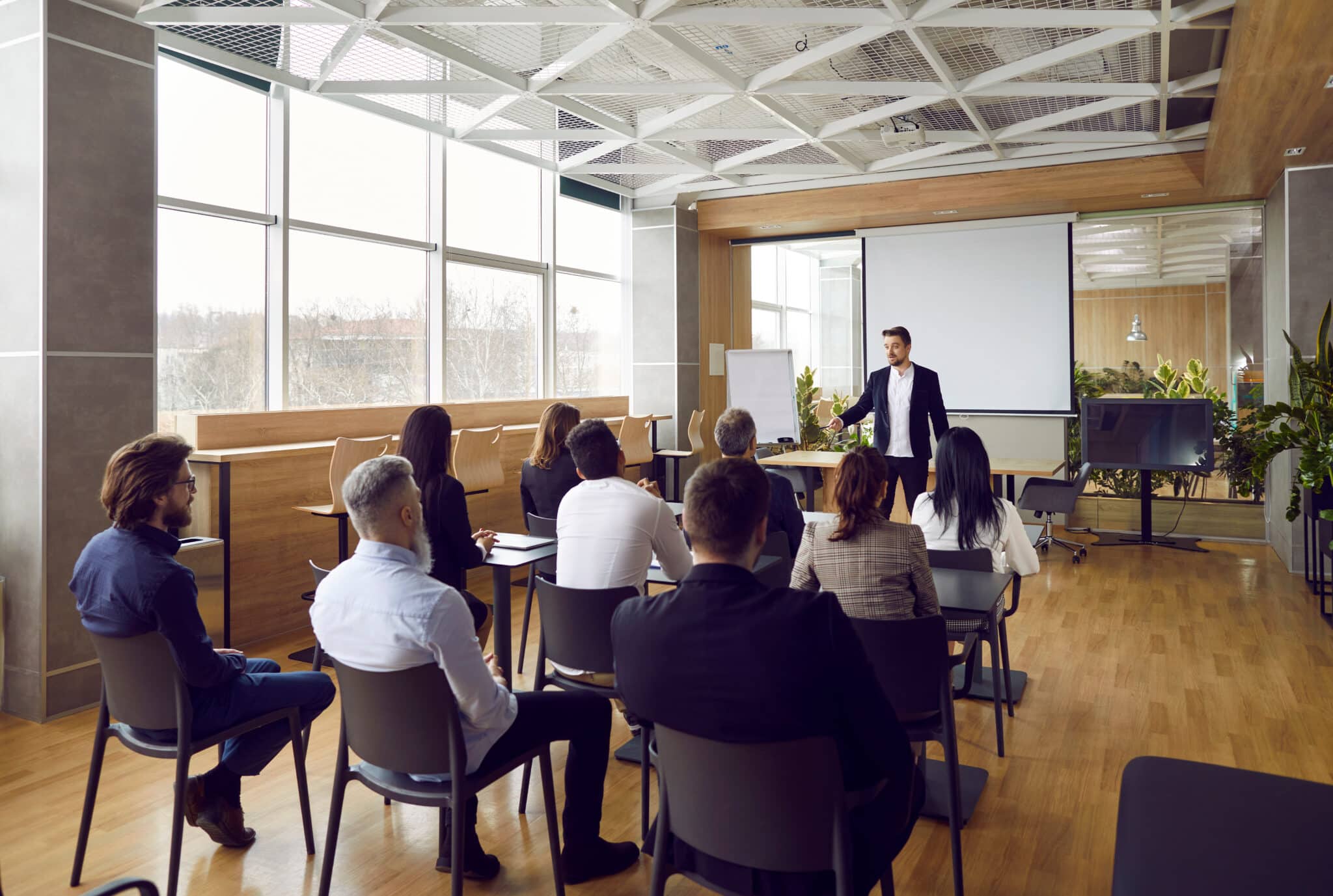 Health & Safety Awareness Training: Building Safer Properties Through ...