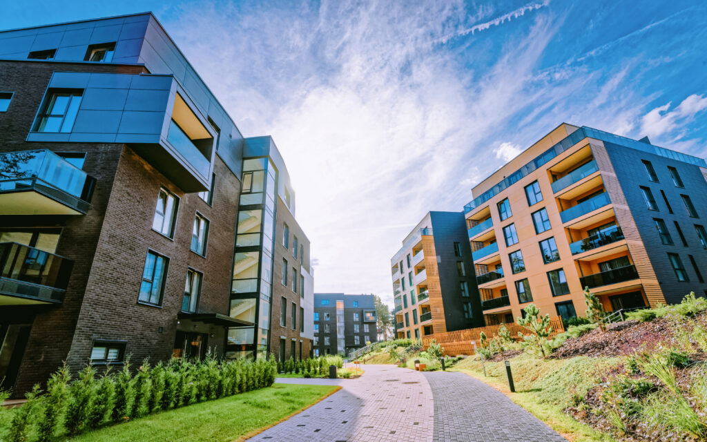 Using Building Design and Policy to Support Wellbeing