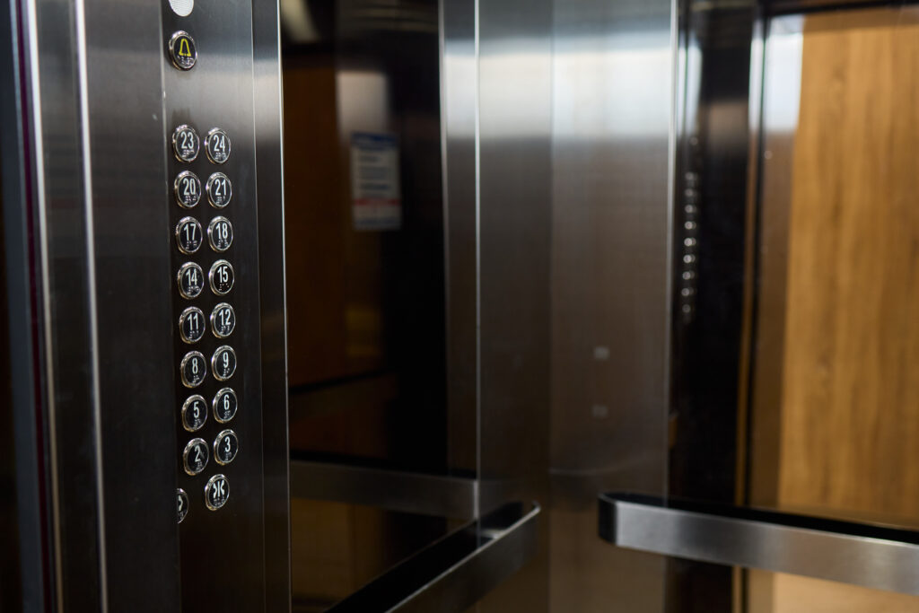 2026 Updates Within the Legal Sector in Relation to Lifts in the UK