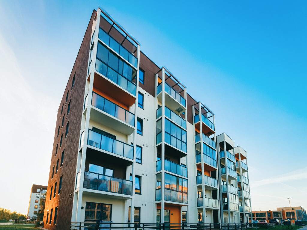 What the 2025 Residential Evacuation Plan Regulations Mean for Residential Blocks