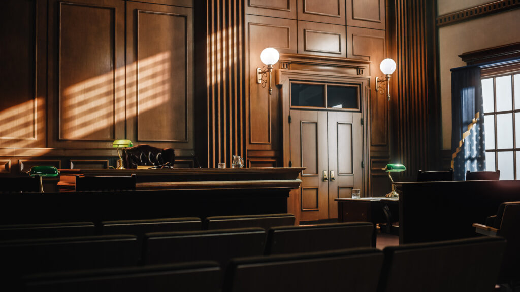 Legal Updates