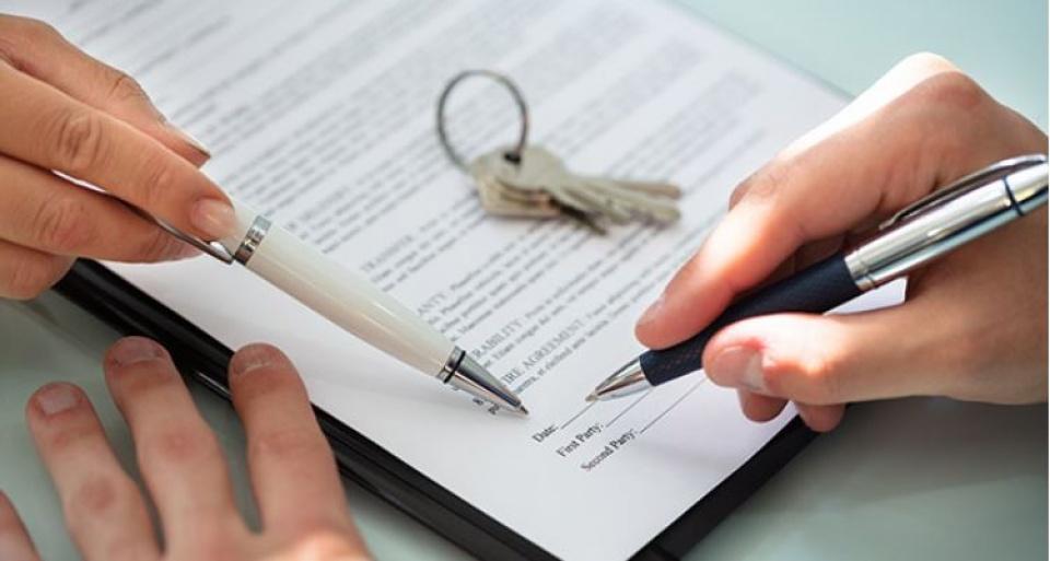New RICS Service Charge Code Comes Into Force