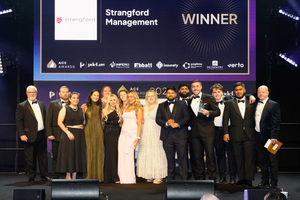 A Magical Evening Celebrating the Very Best of the Best