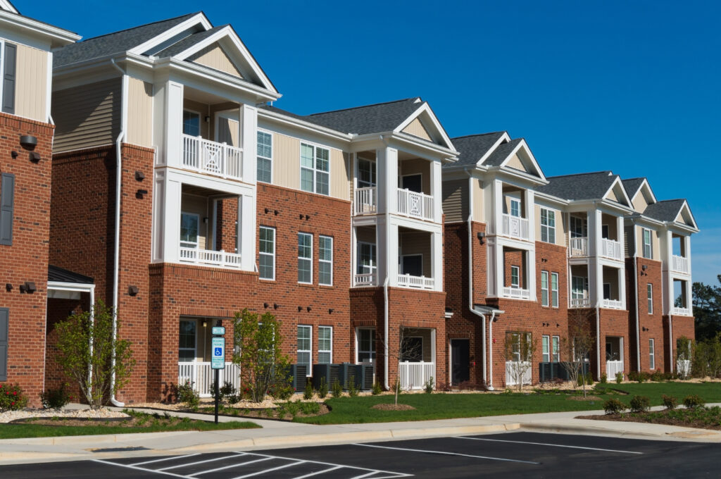 Future-Proofing Your Block: Using Major Works to Improve Sustainability