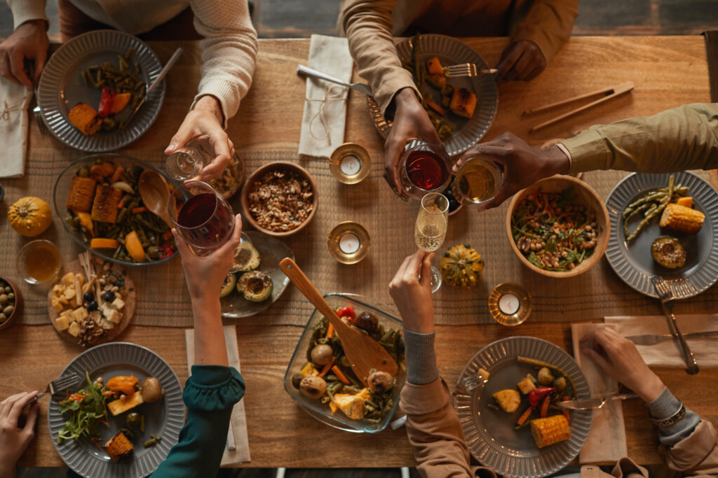 Hosting at Home: Entertaining in a Flat Without Upsetting the Neighbours