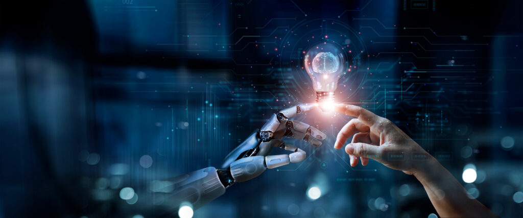 AI and Customer Service: Why Human Conversations Still Matter