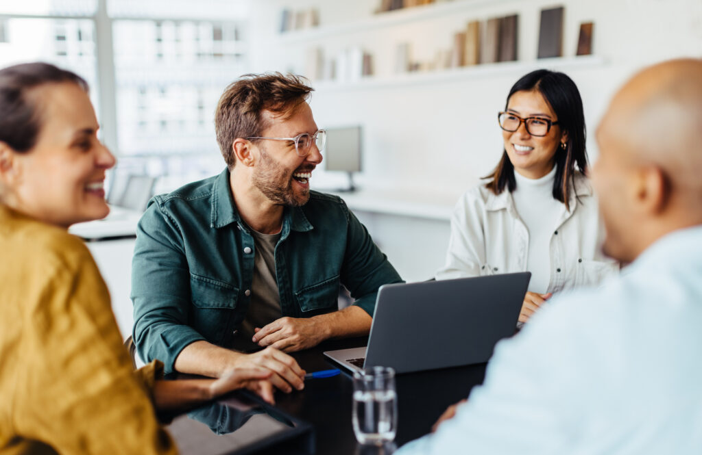 From Burnout to Better Service: Why Looking After Property Professionals Benefits Everyone
