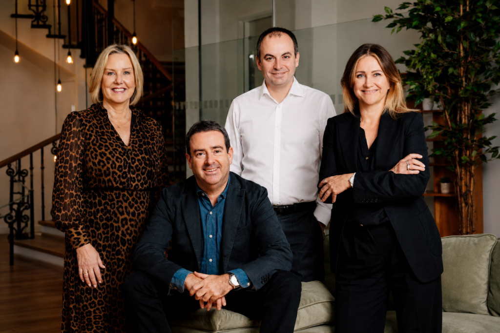 Brady Solicitors Secures Investment to Accelerate Its Next Phase of Growth