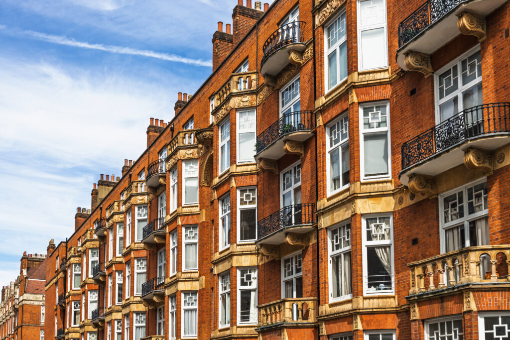 Living in a Listed Building: What Every Flat Owner Should Know