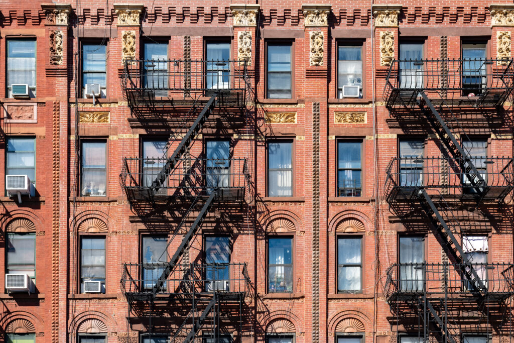Challenges of Maintaining Listed Buildings