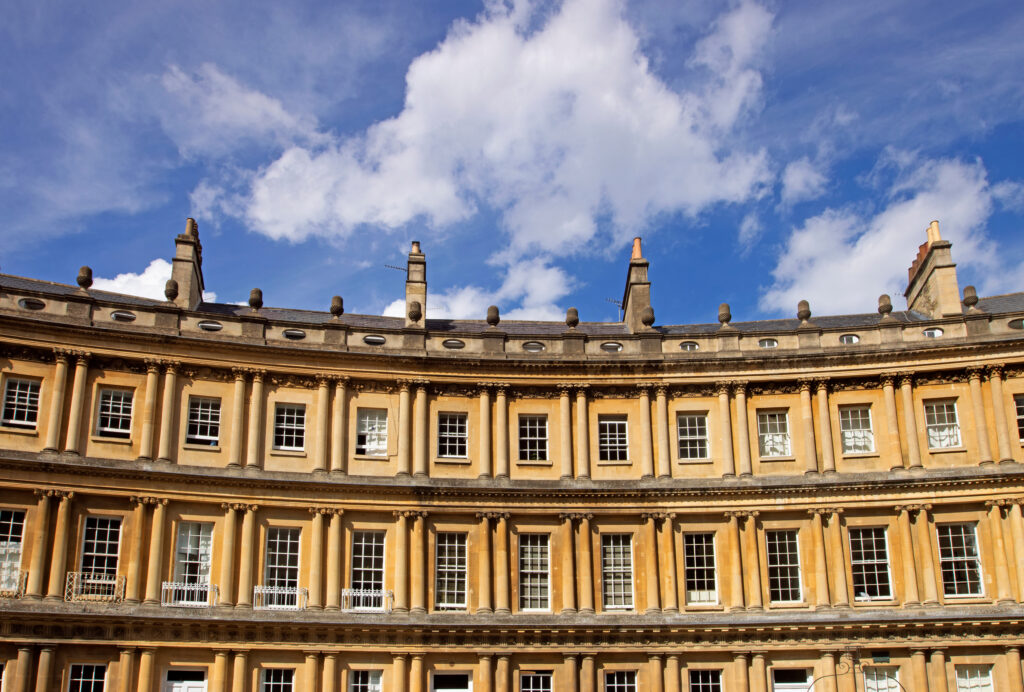 Retrofitting for Energy Efficiency in Historic Blocks