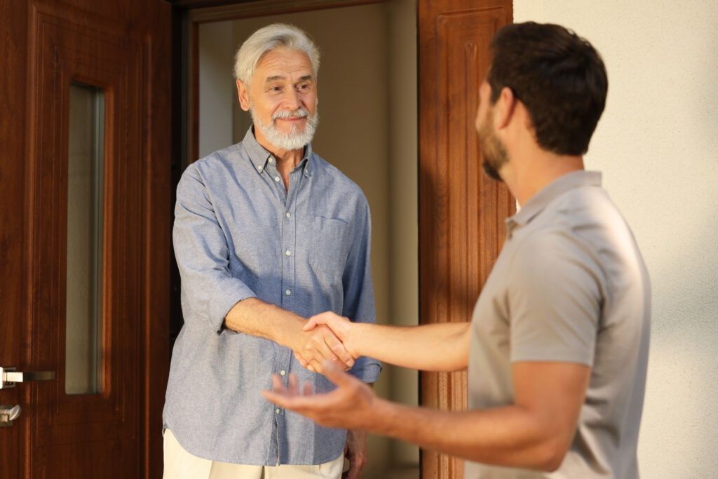 From Strangers to Neighbours: Building Community in Your Block