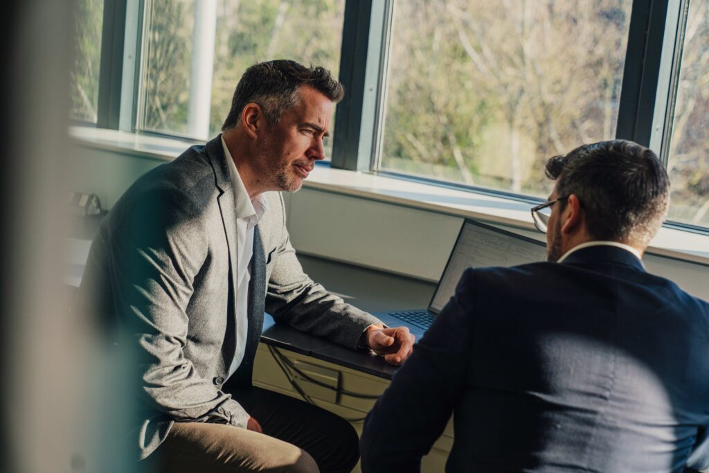Putting Customers First: The Value of Independent Lift Consultancy